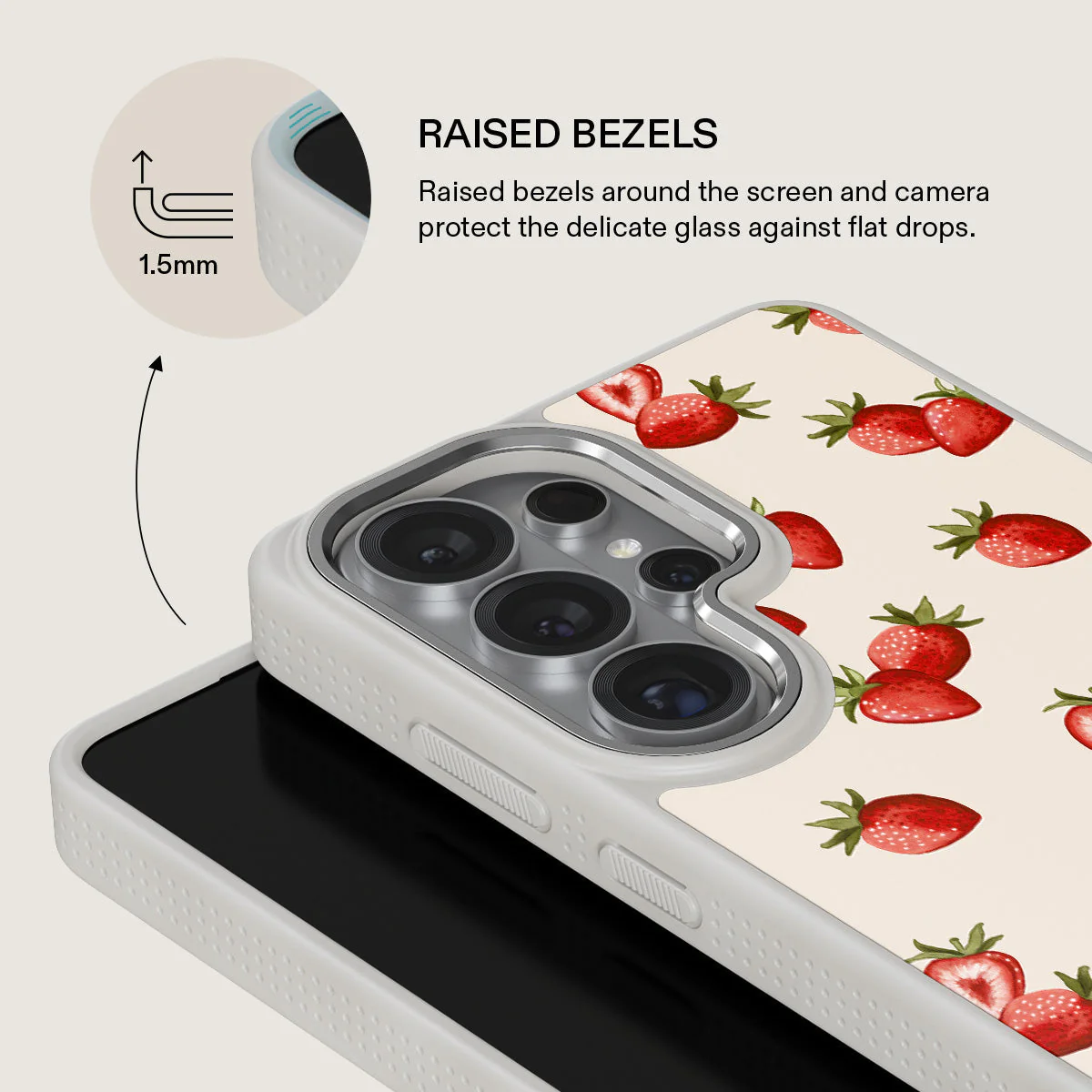 Freshly Picked - Samsung Galaxy S26 Ultra Case - Image 36