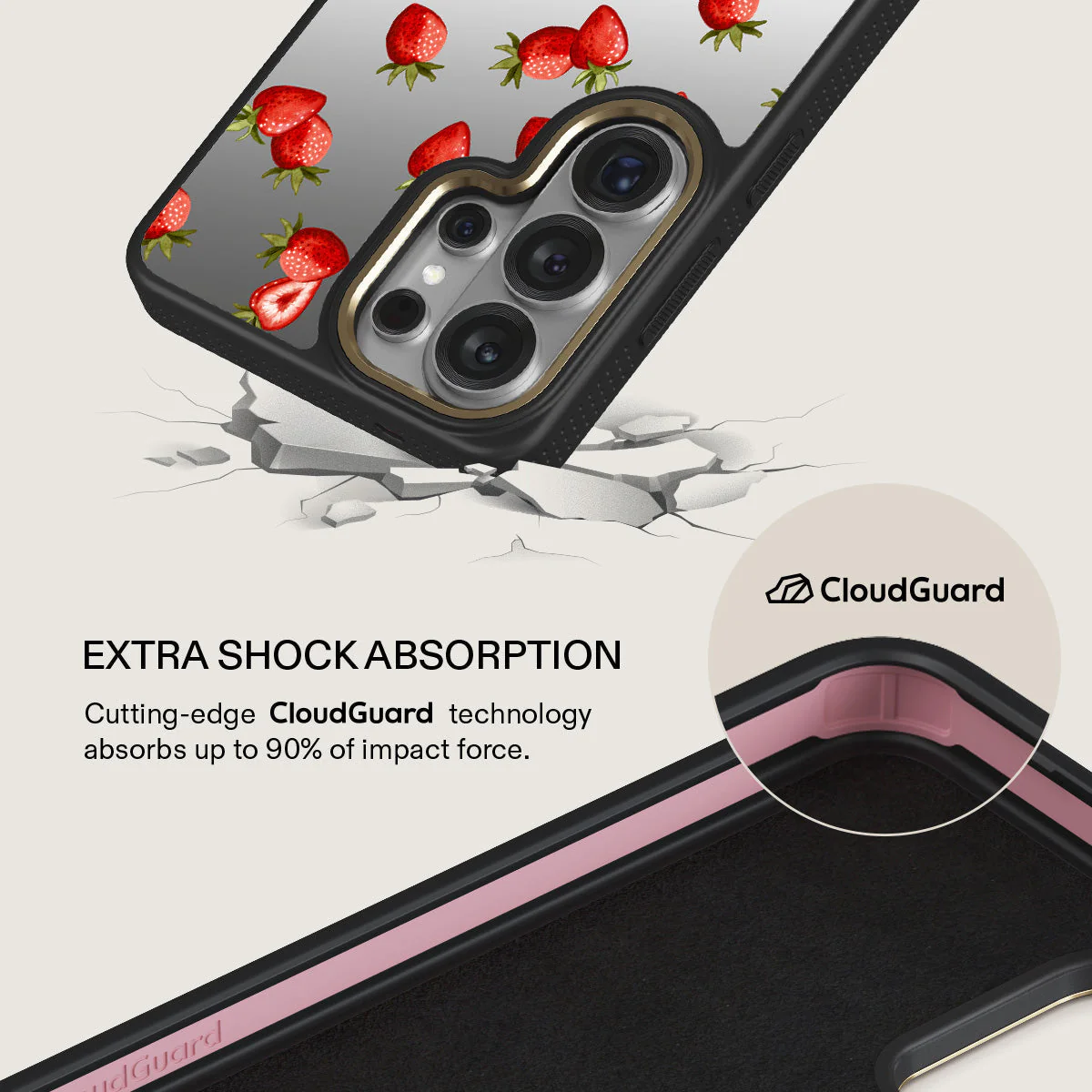 Freshly Picked - Samsung Galaxy S26 Ultra Case - Image 42