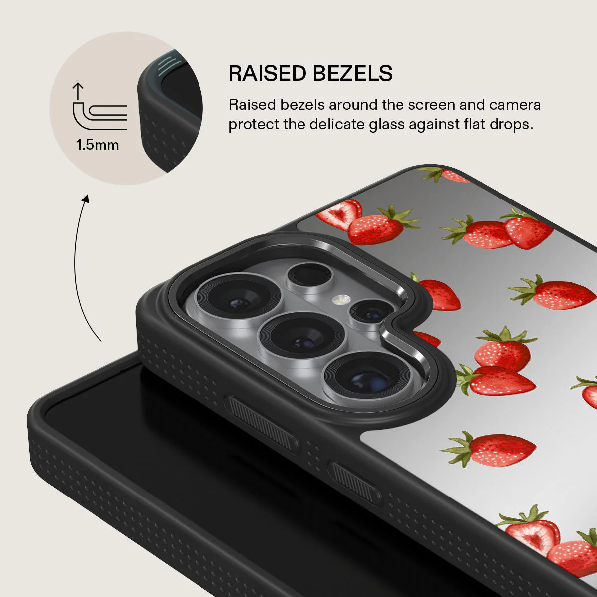 Freshly Picked - Samsung Galaxy S26 Ultra Case - Image 52