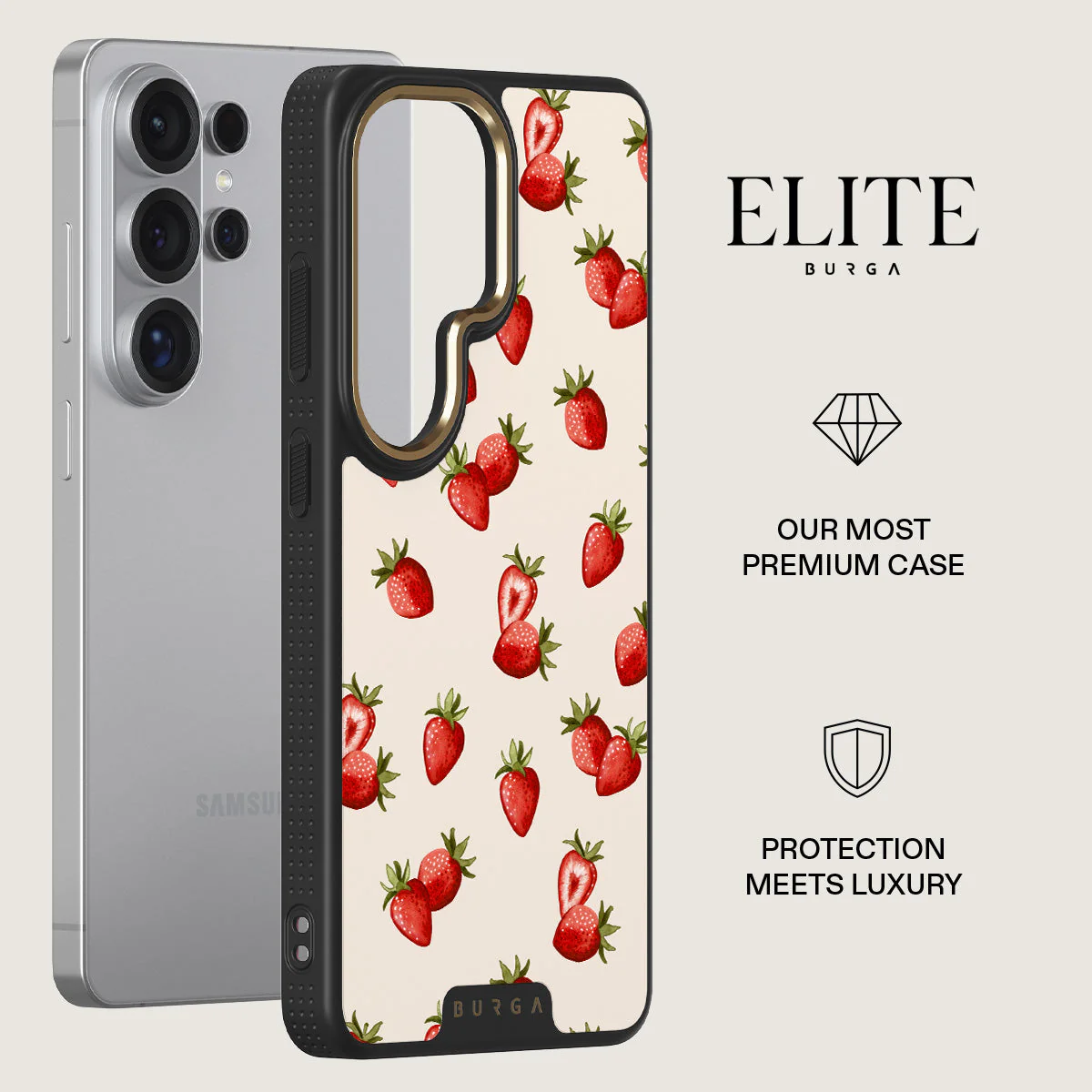 Freshly Picked - Samsung Galaxy S26 Ultra Case - Image 6