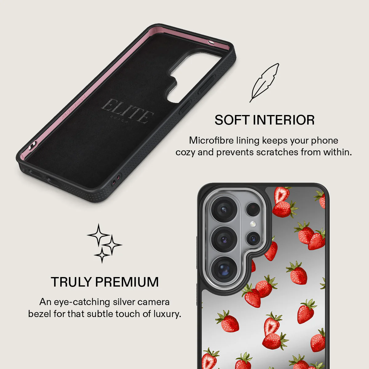Freshly Picked - Samsung Galaxy S26 Ultra Case - Image 62