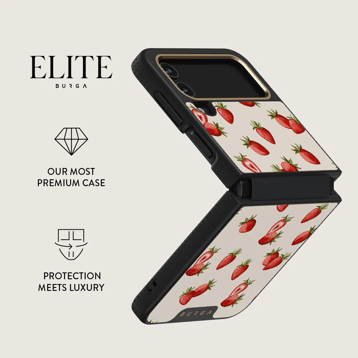 Freshly Picked - Samsung Galaxy Z Flip 4 Case - Image 15