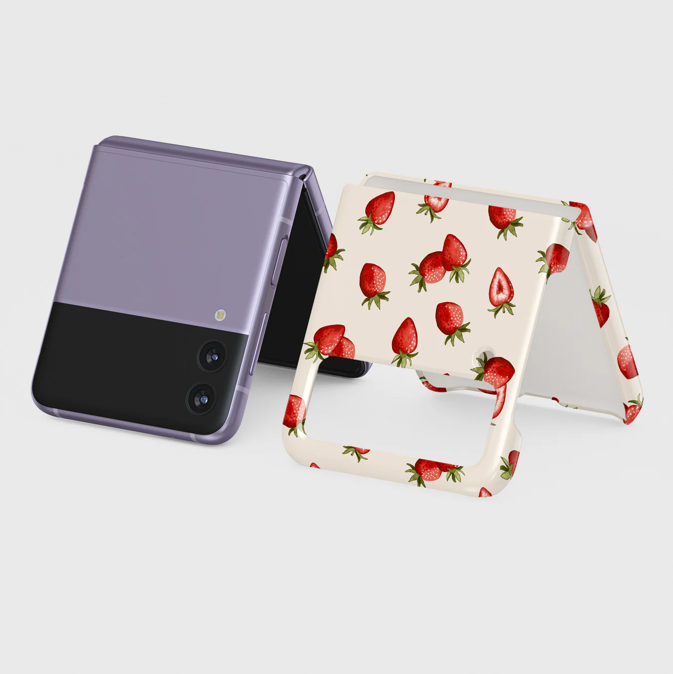Freshly Picked - Samsung Galaxy Z Flip 4 Case - Image 5