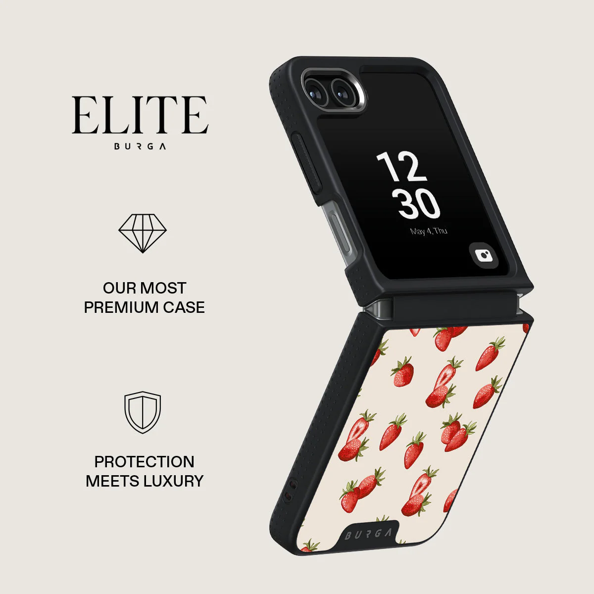 Freshly Picked - Samsung Galaxy Z Flip 5 Case - Image 16