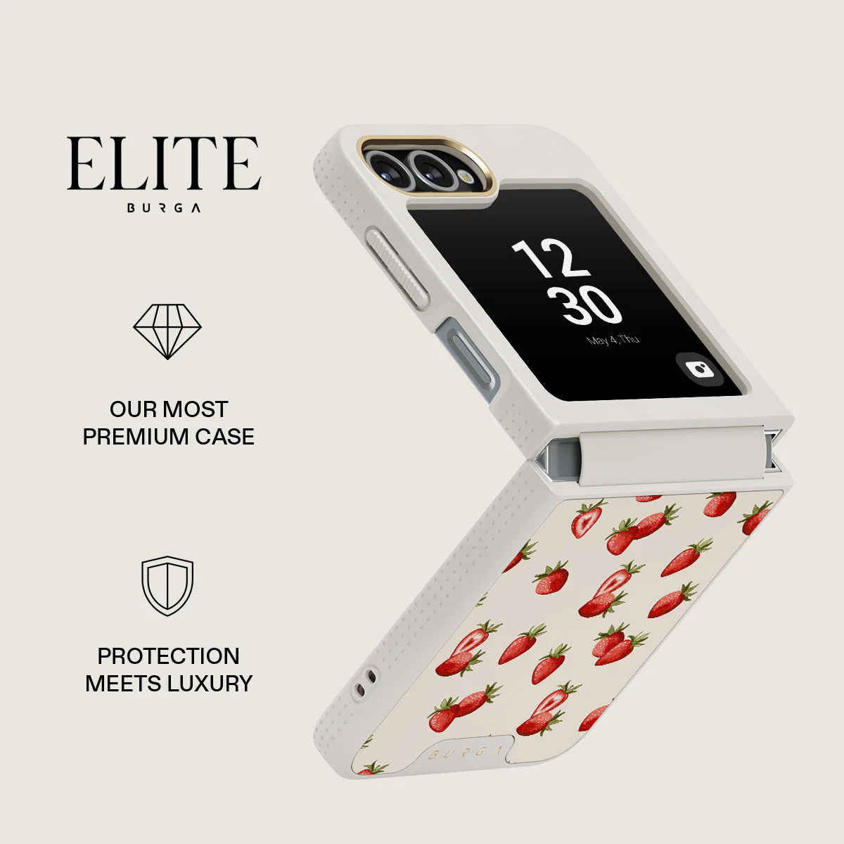 Freshly Picked - Samsung Galaxy Z Flip 6 Case - Image 21