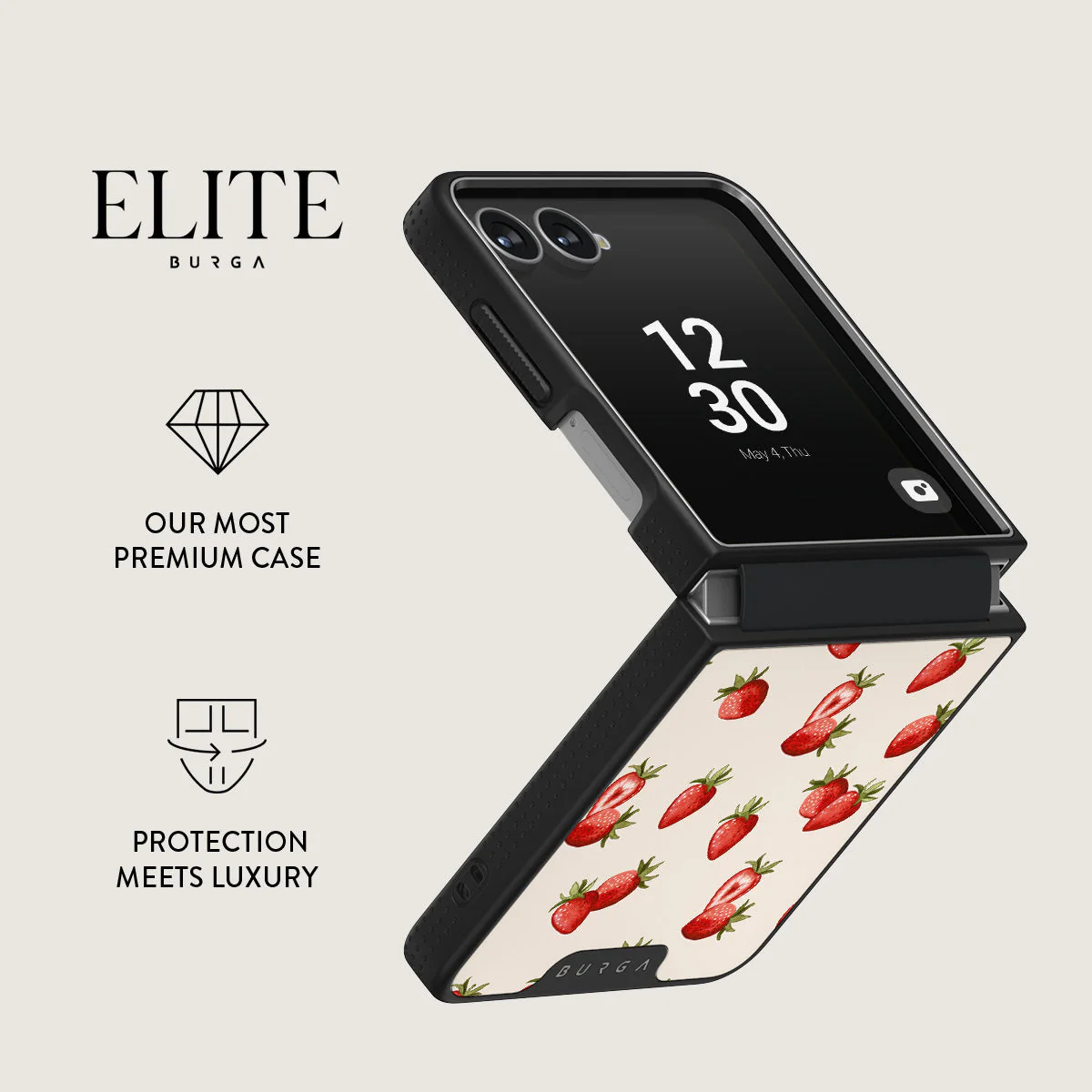 Freshly Picked - Samsung Galaxy Z Flip 7 Case - Image 13