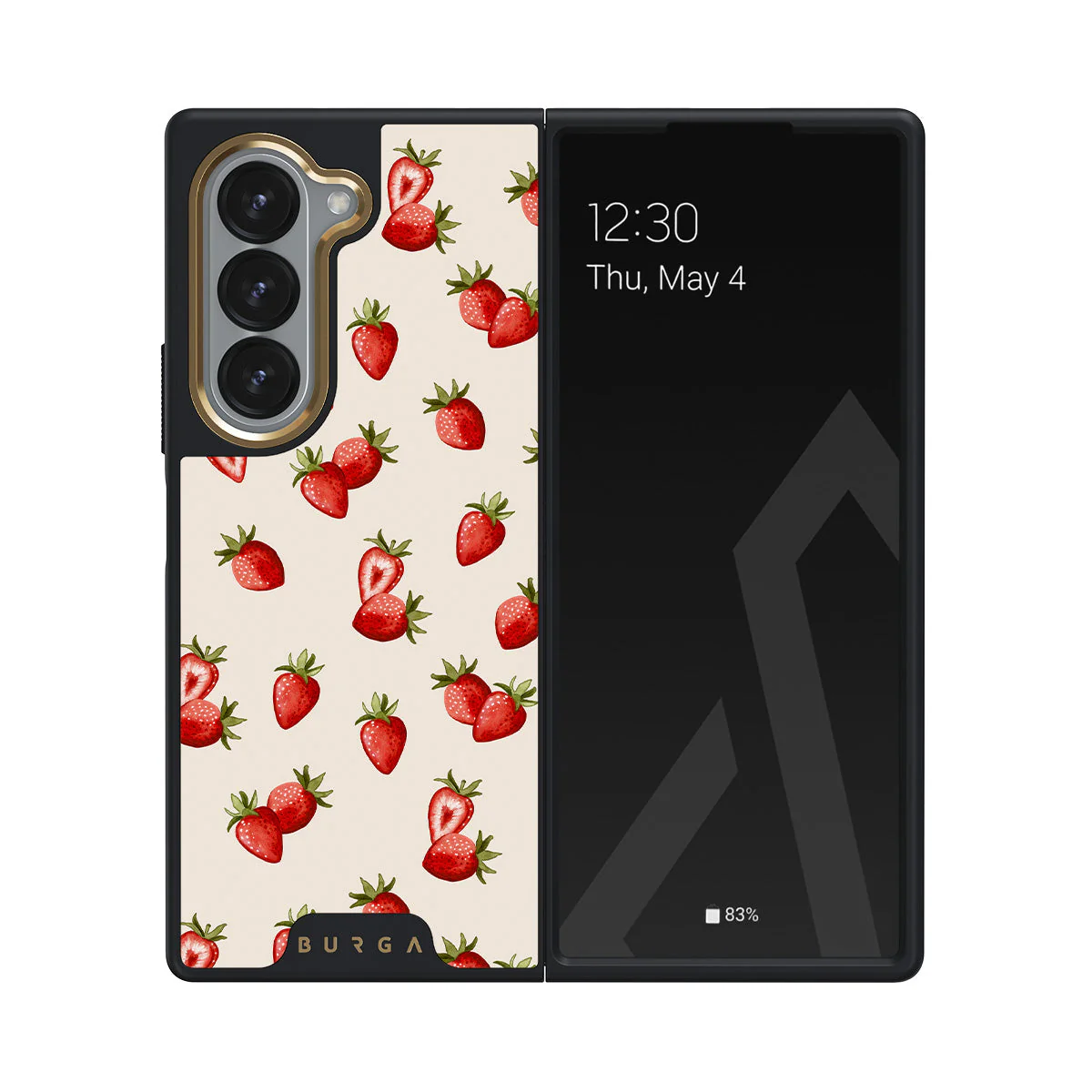 Freshly Picked - Samsung Galaxy Z Fold 6 Case