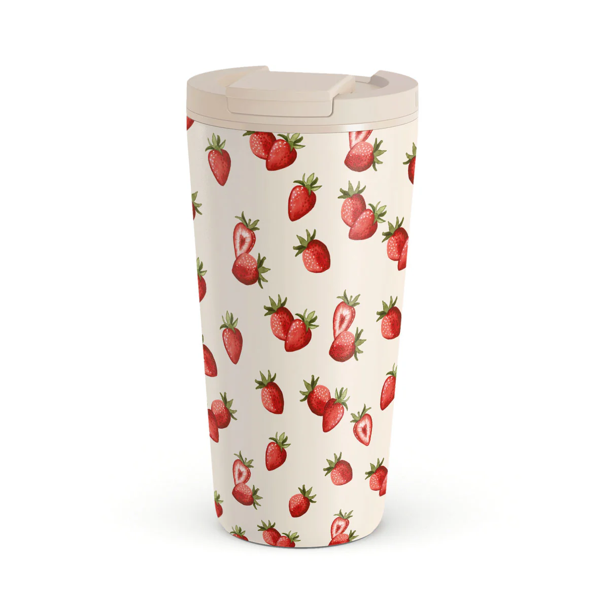 Freshly Picked - Travel Mug