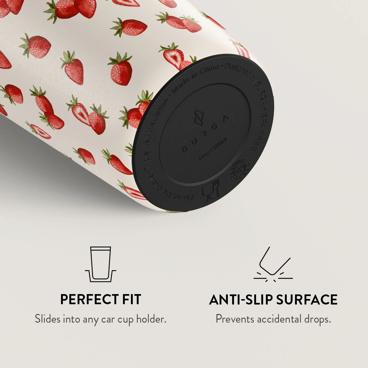 Freshly Picked - Travel Mug - Image 12
