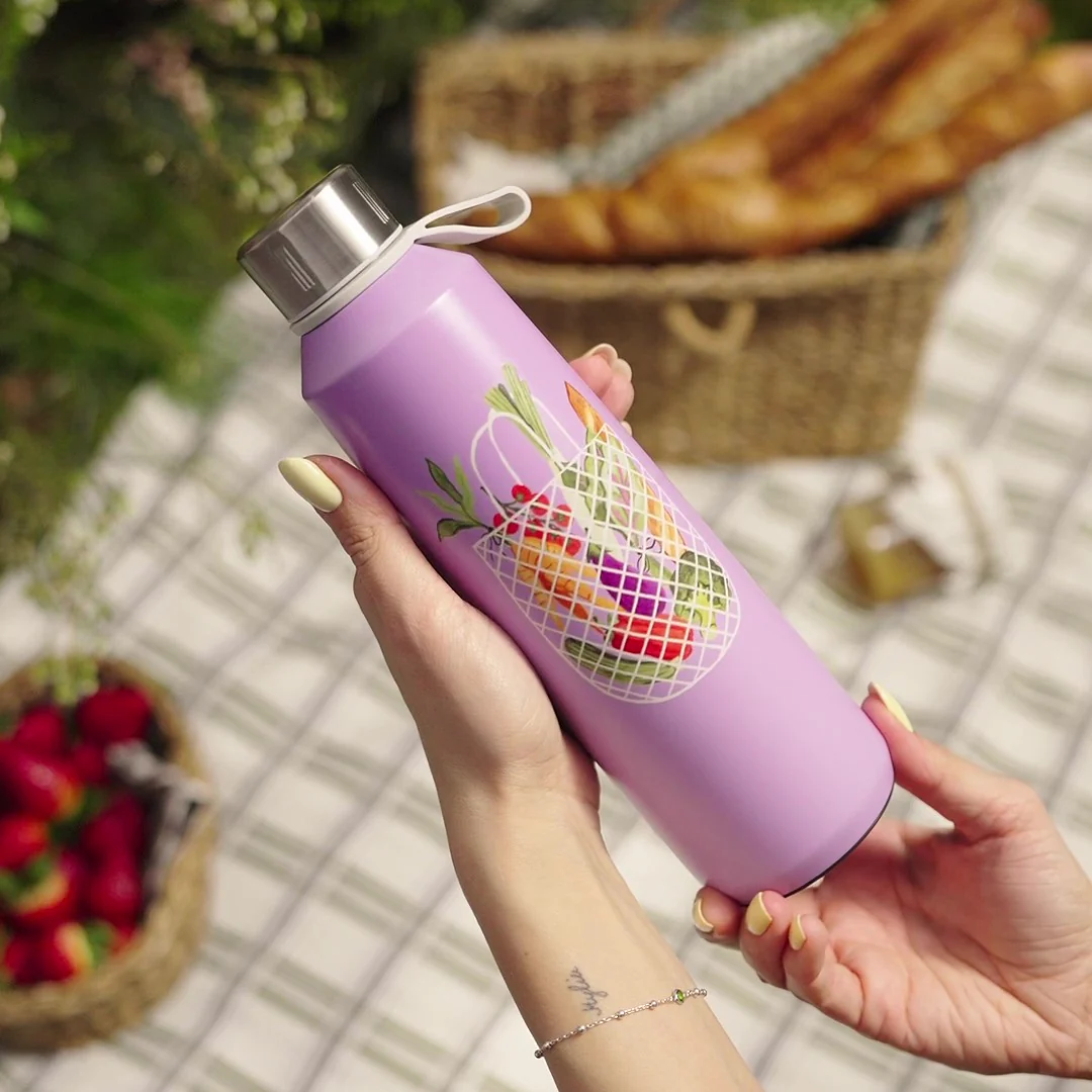 Freshly Picked - Water Bottle - Image 7