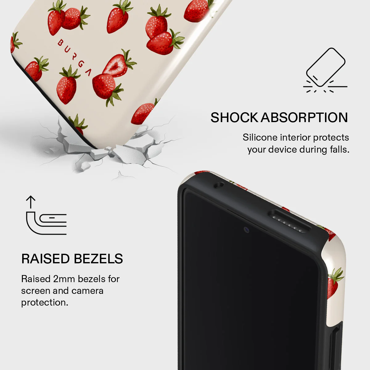 Freshly Picked - Xiaomi 11T / 11T Pro Case - Image 4