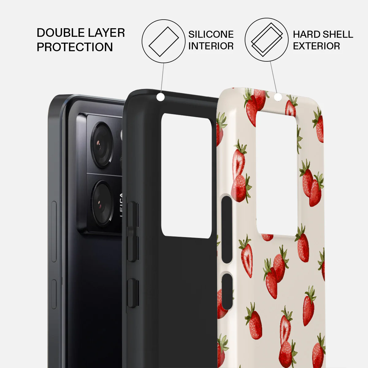 Freshly Picked - Xiaomi 13T Case - Image 2