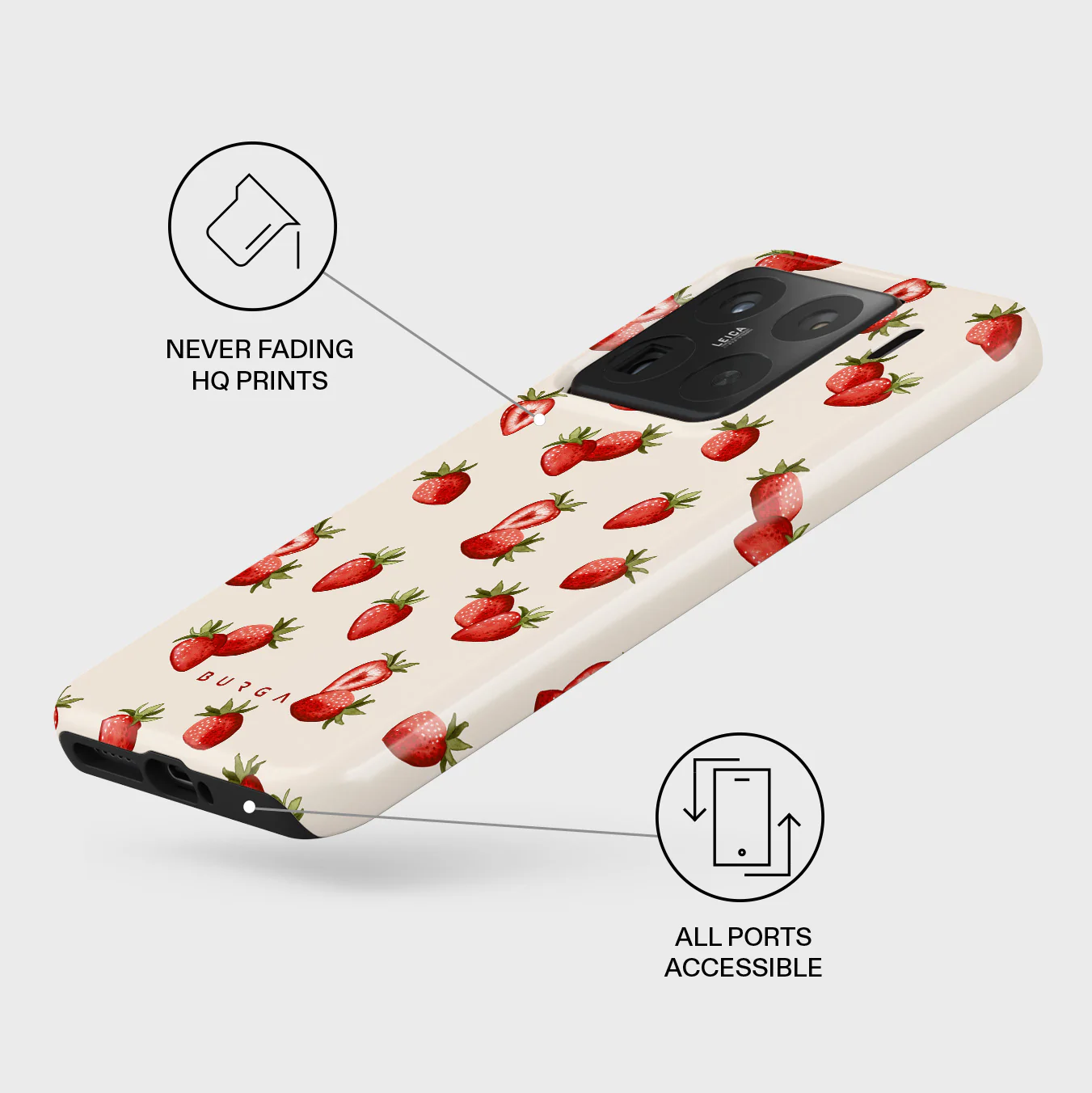 Freshly Picked - Xiaomi 15 Pro Case - Image 3