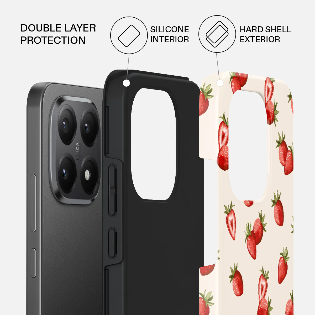 Freshly Picked - Xiaomi 15T Case - Image 2
