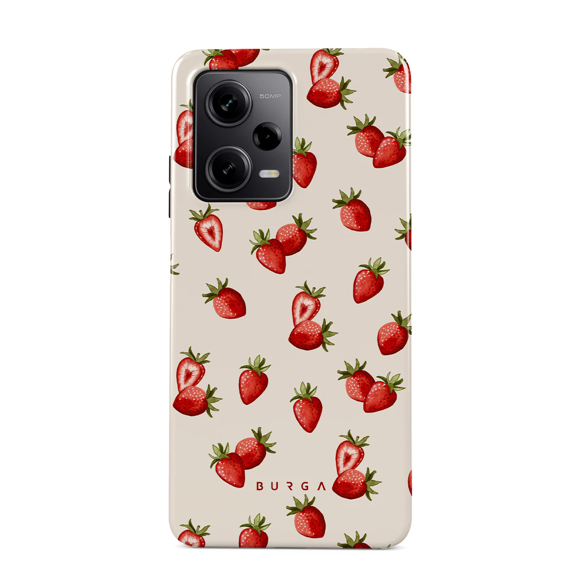 Freshly Picked - Xiaomi Redmi Note 12 Pro+ 5G Case