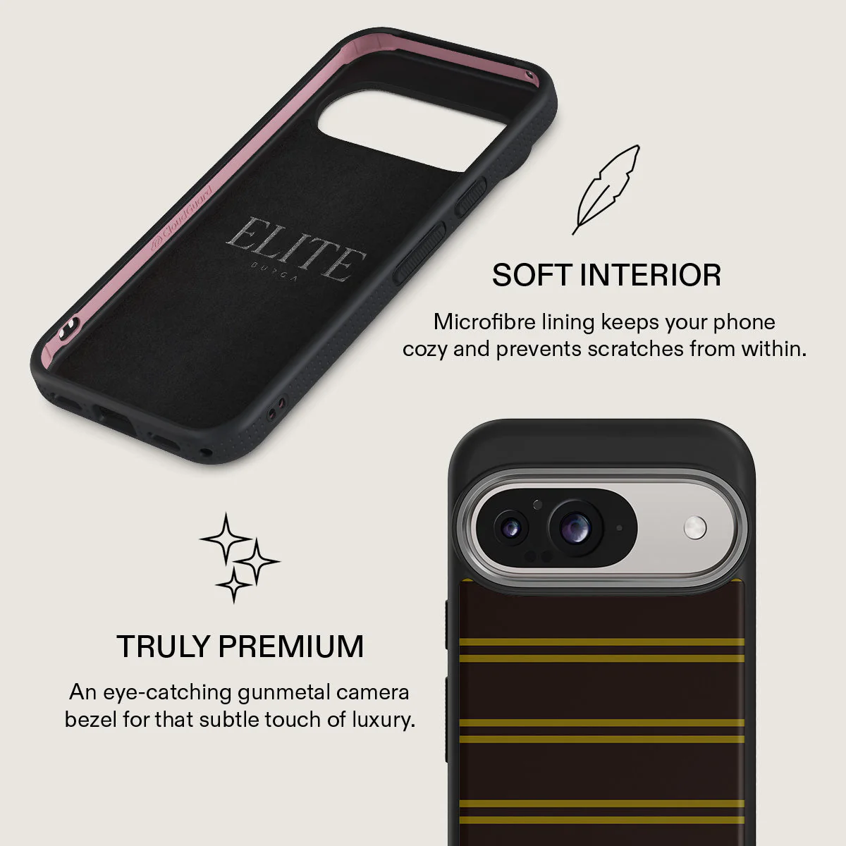Freshman - Google Pixel 10 Case - Image 17