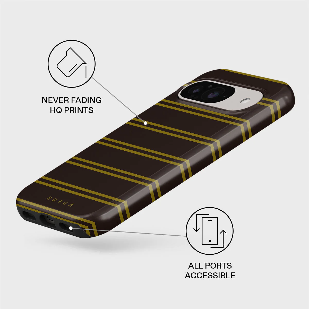 Freshman - Google Pixel 10 Case - Image 3