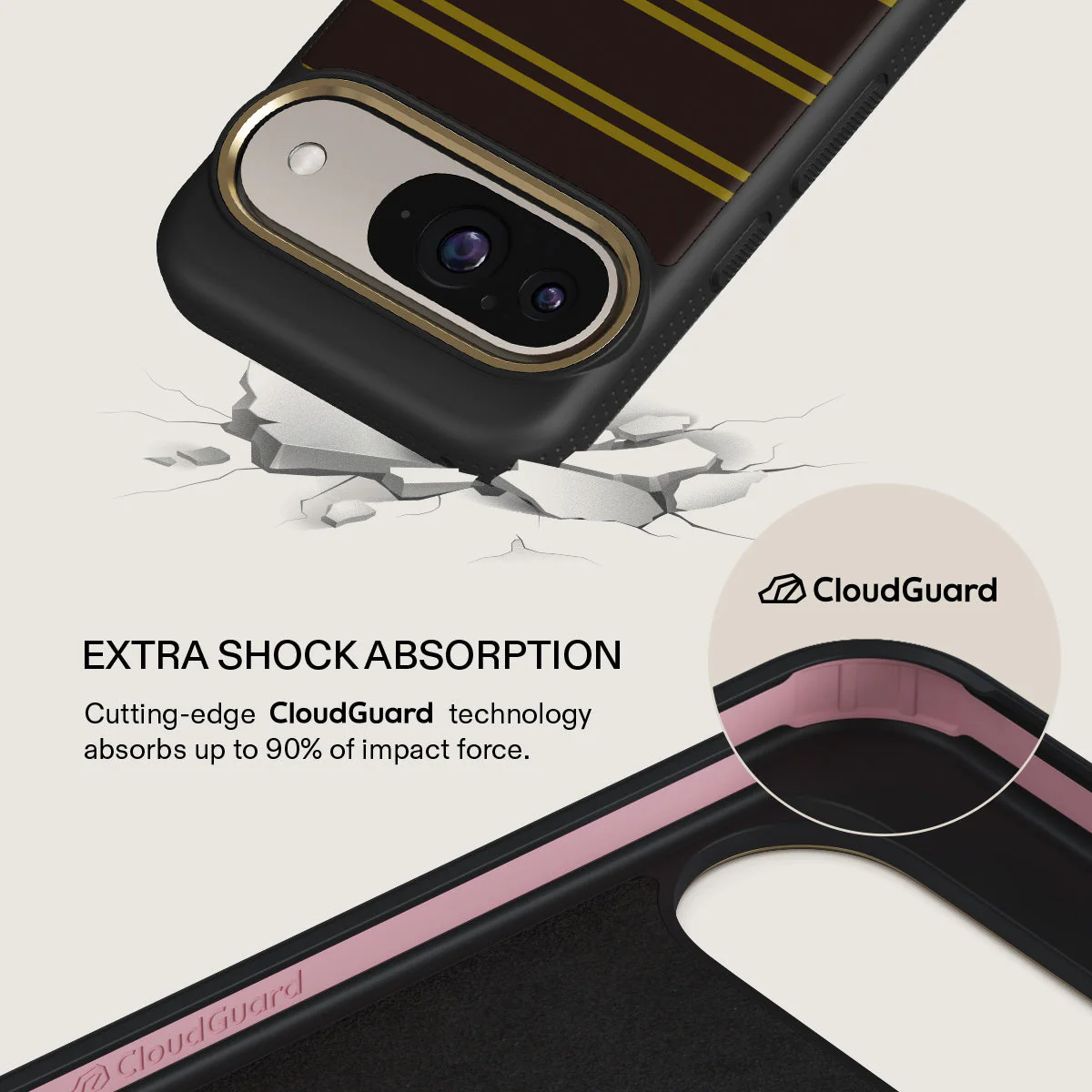 Freshman - Google Pixel 10 Case - Image 7
