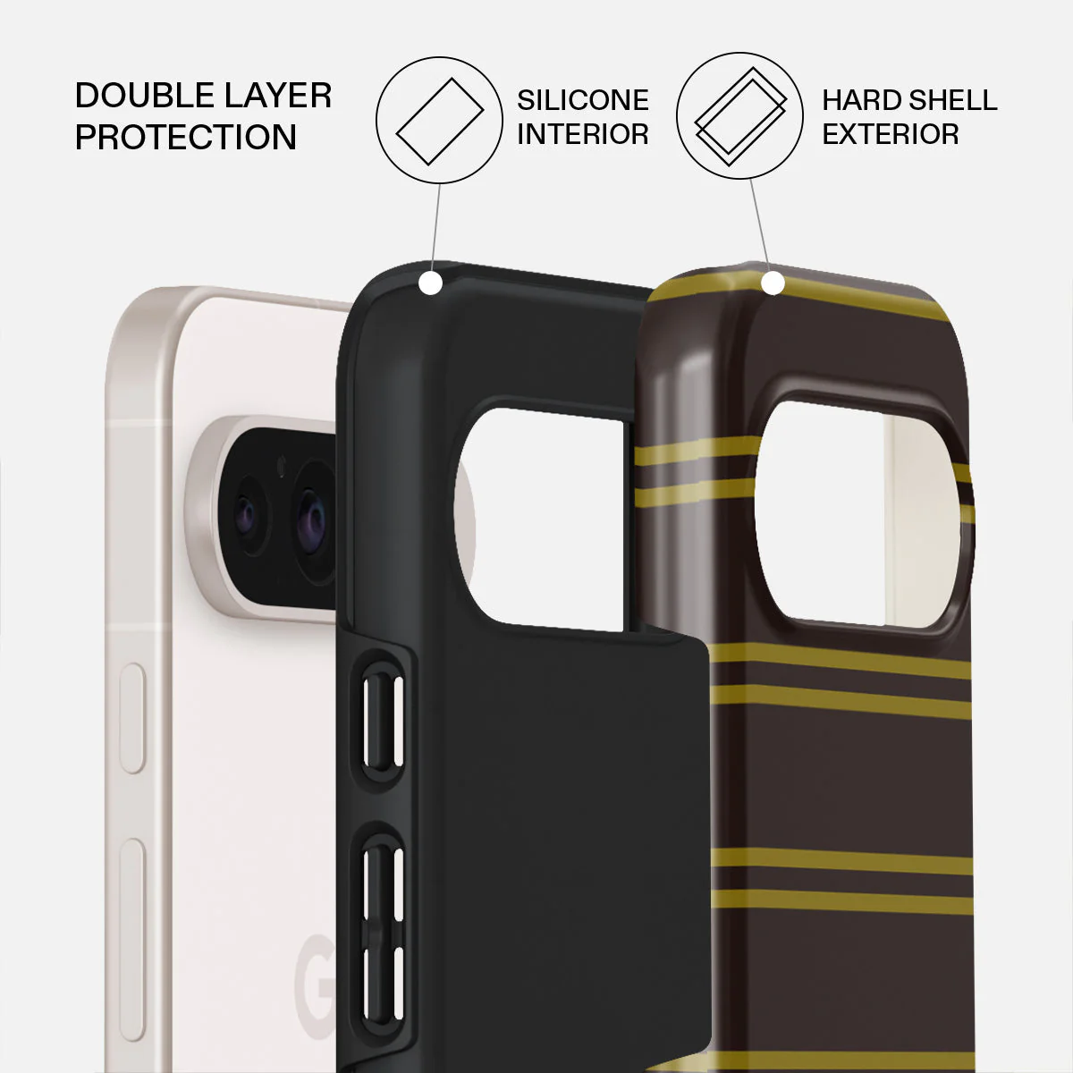 Freshman - Google Pixel 10 Pro XL Case - Image 2