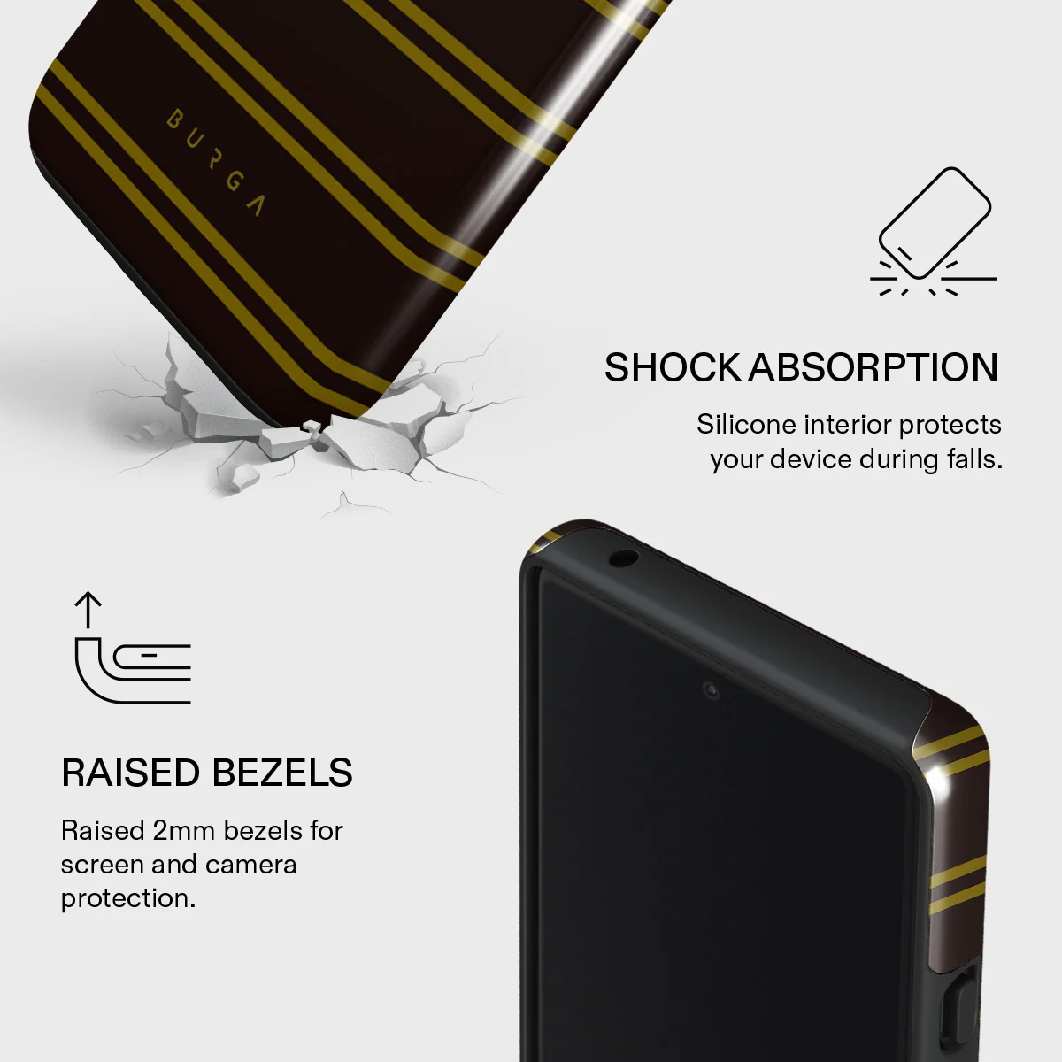 Freshman - Google Pixel 6 Case - Image 4