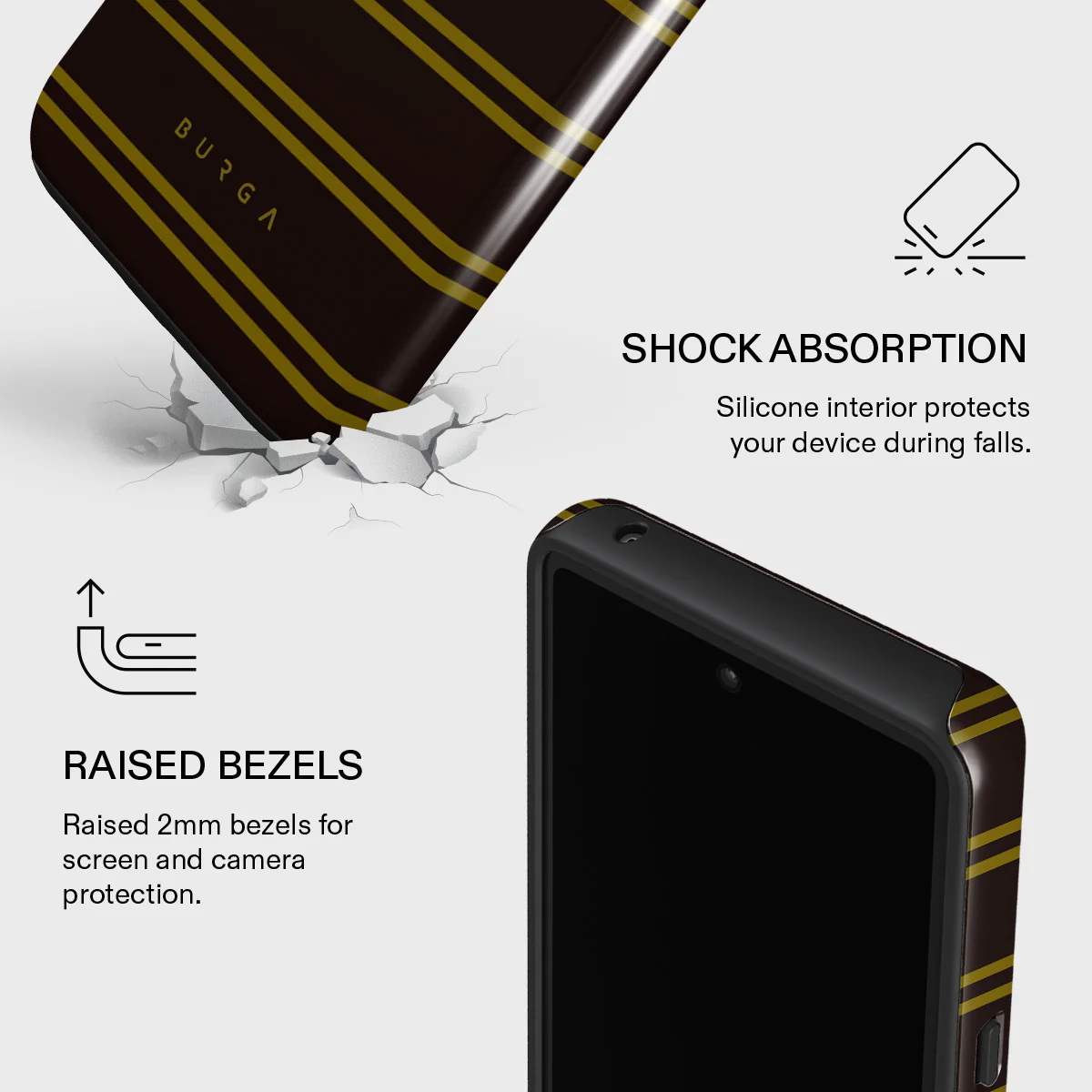 Freshman - Google Pixel 7a Case - Image 4