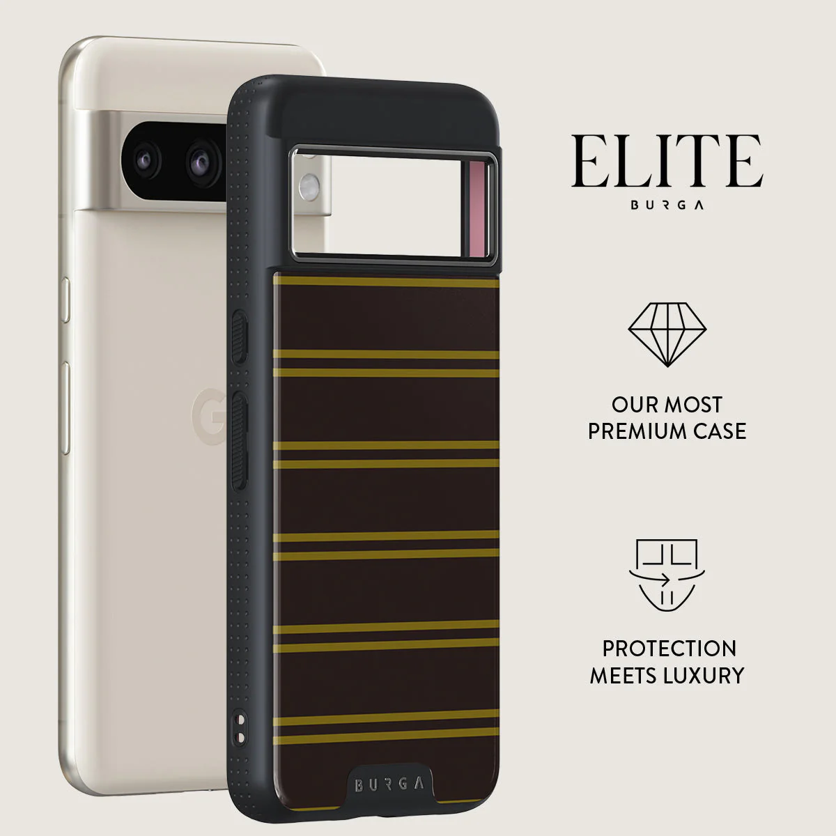 Freshman - Google Pixel 8 Pro Case - Image 13