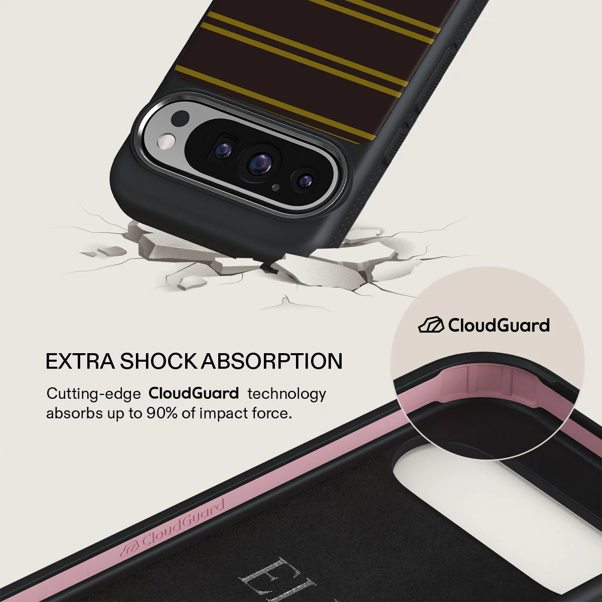 Freshman - Google Pixel 9 Pro Case - Image 14
