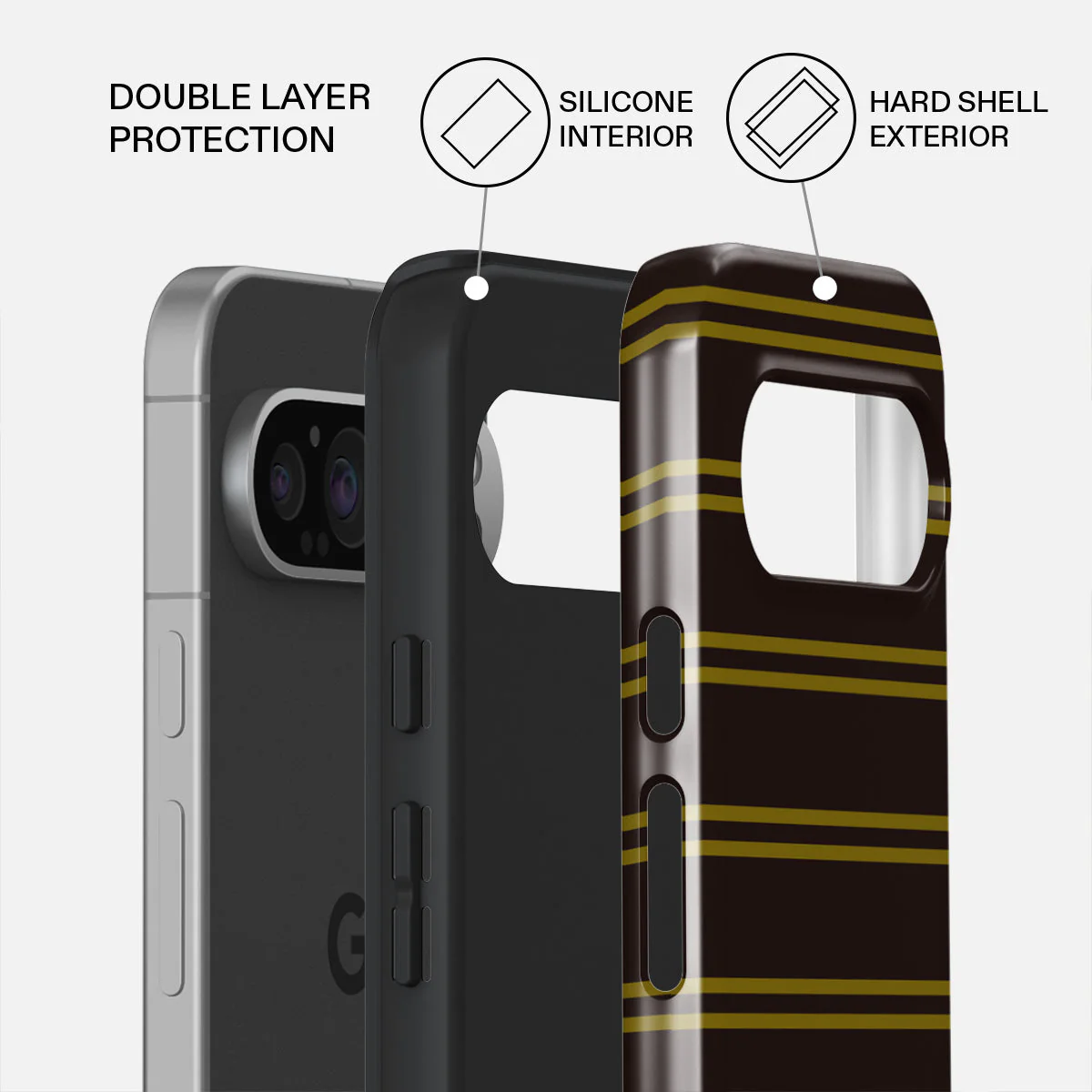 Freshman - Google Pixel 9 Pro Case - Image 2