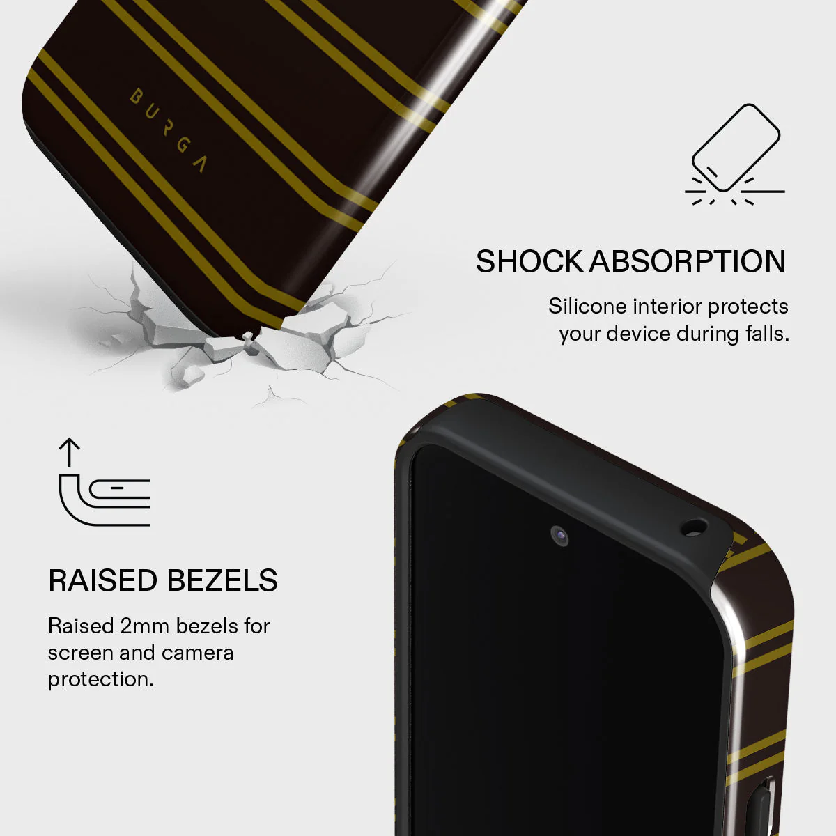 Freshman - Google Pixel 9 Pro Case - Image 4