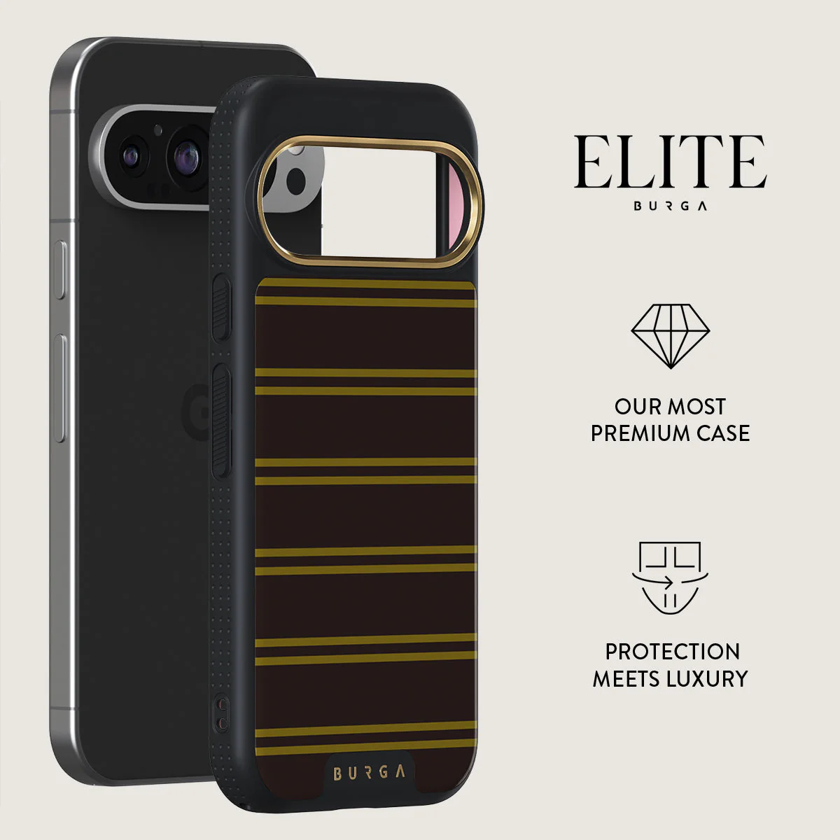 Freshman - Google Pixel 9 Pro Case - Image 6