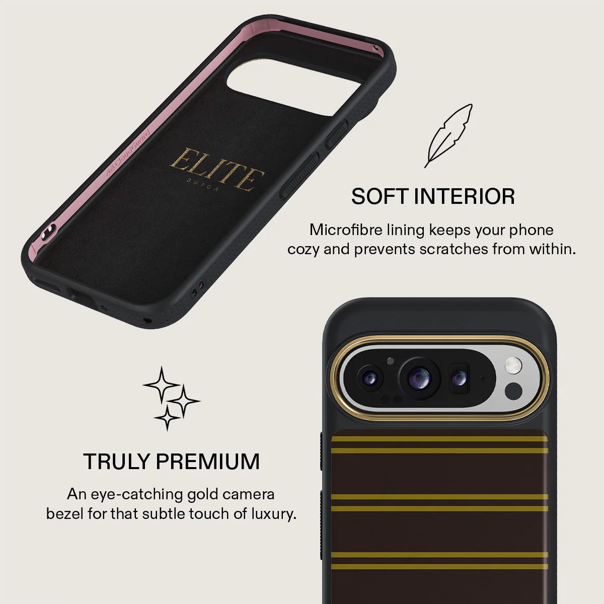 Freshman - Google Pixel 9 Pro XL Case - Image 10