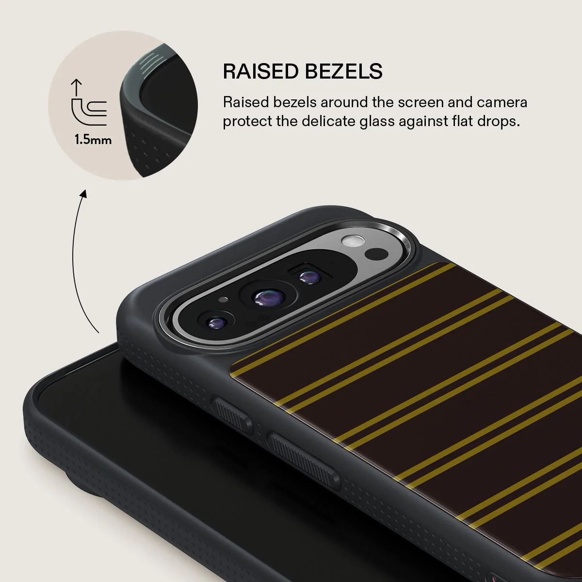 Freshman - Google Pixel 9 Pro XL Case - Image 15