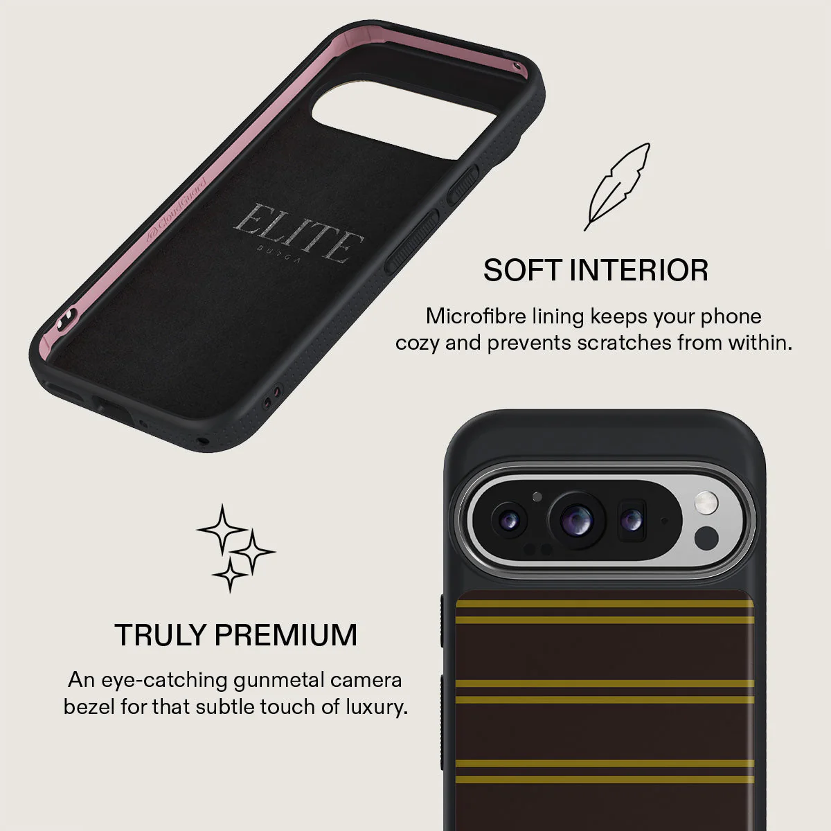 Freshman - Google Pixel 9 Pro XL Case - Image 17