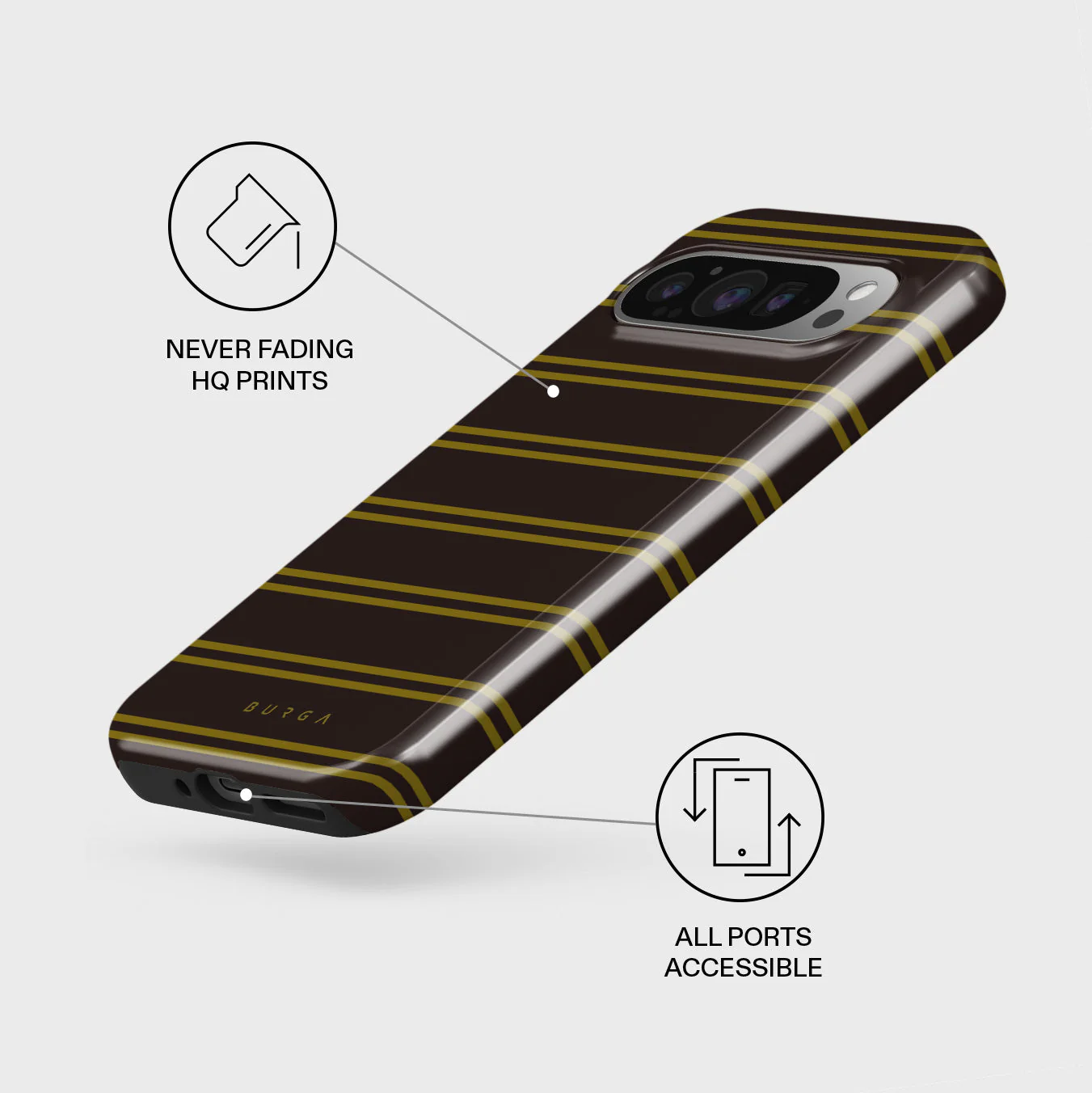 Freshman - Google Pixel 9 Pro XL Case - Image 3