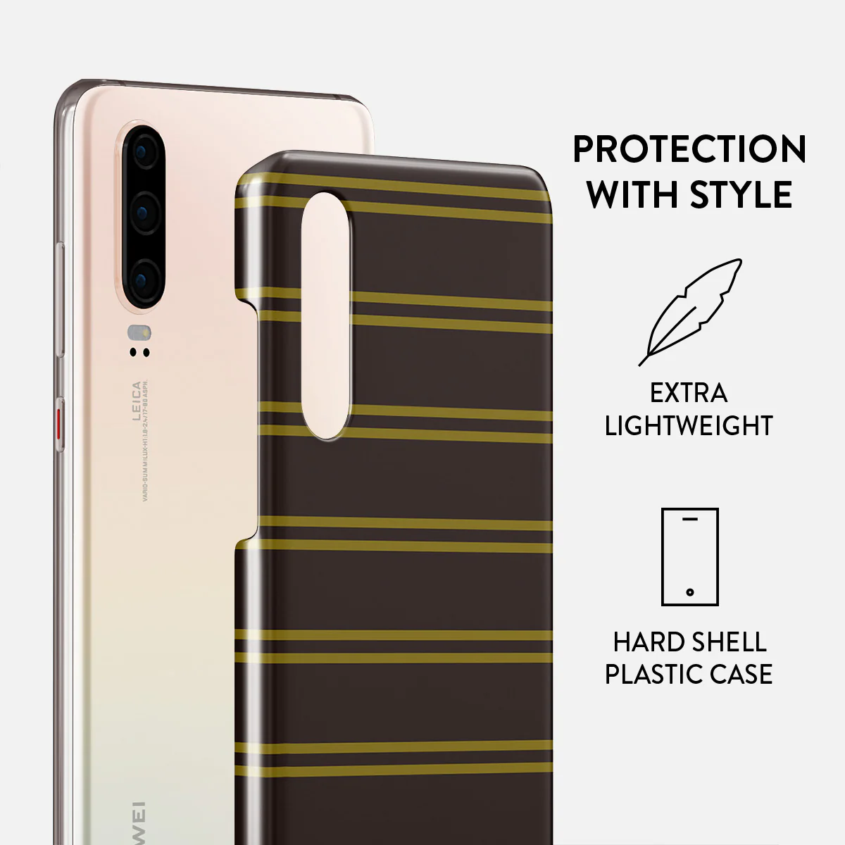 Freshman - Huawei P30 Case - Image 2