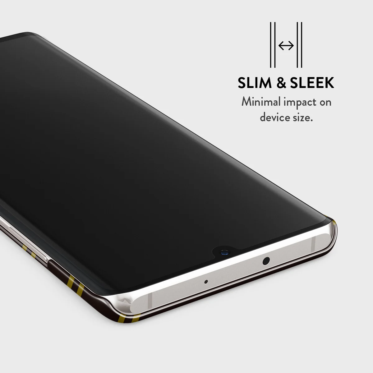 Freshman - Huawei P30 Pro Case - Image 4
