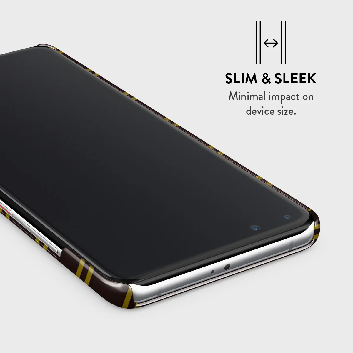 Freshman - Huawei P40 Case - Image 4