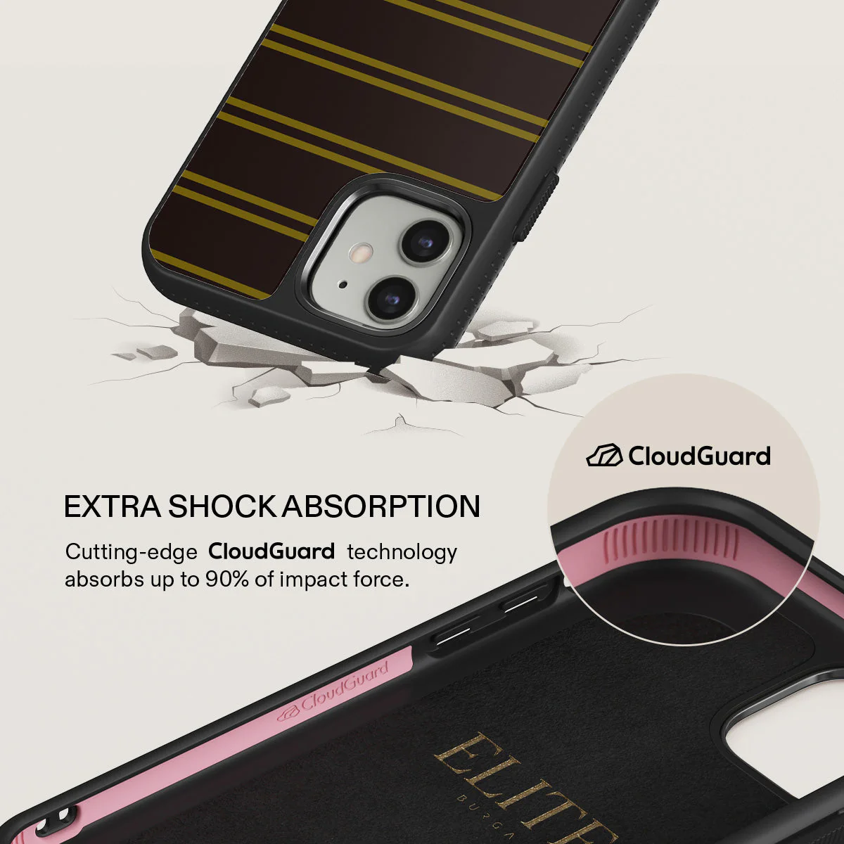 Freshman - iPhone 11 Case - Image 14