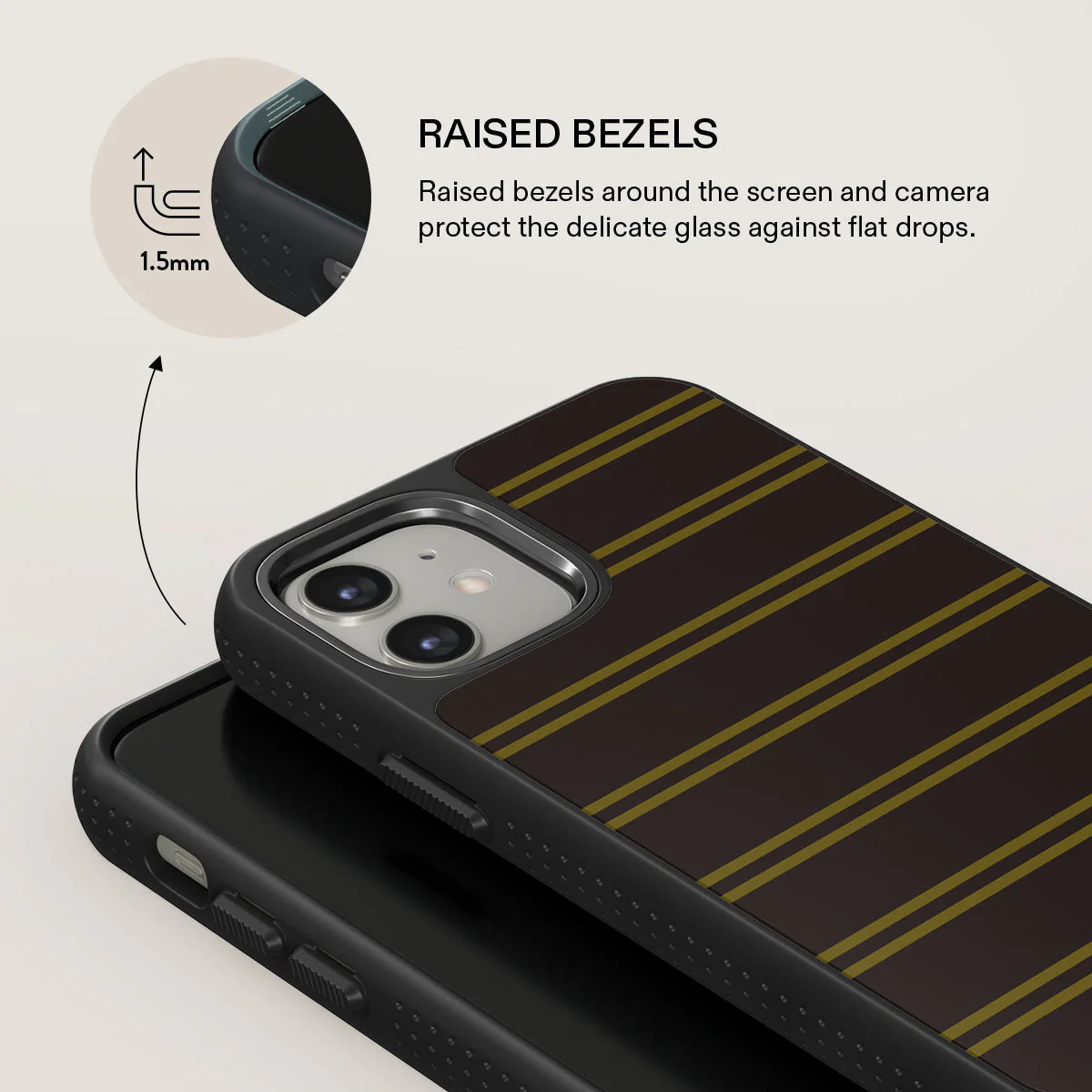 Freshman - iPhone 11 Case - Image 15