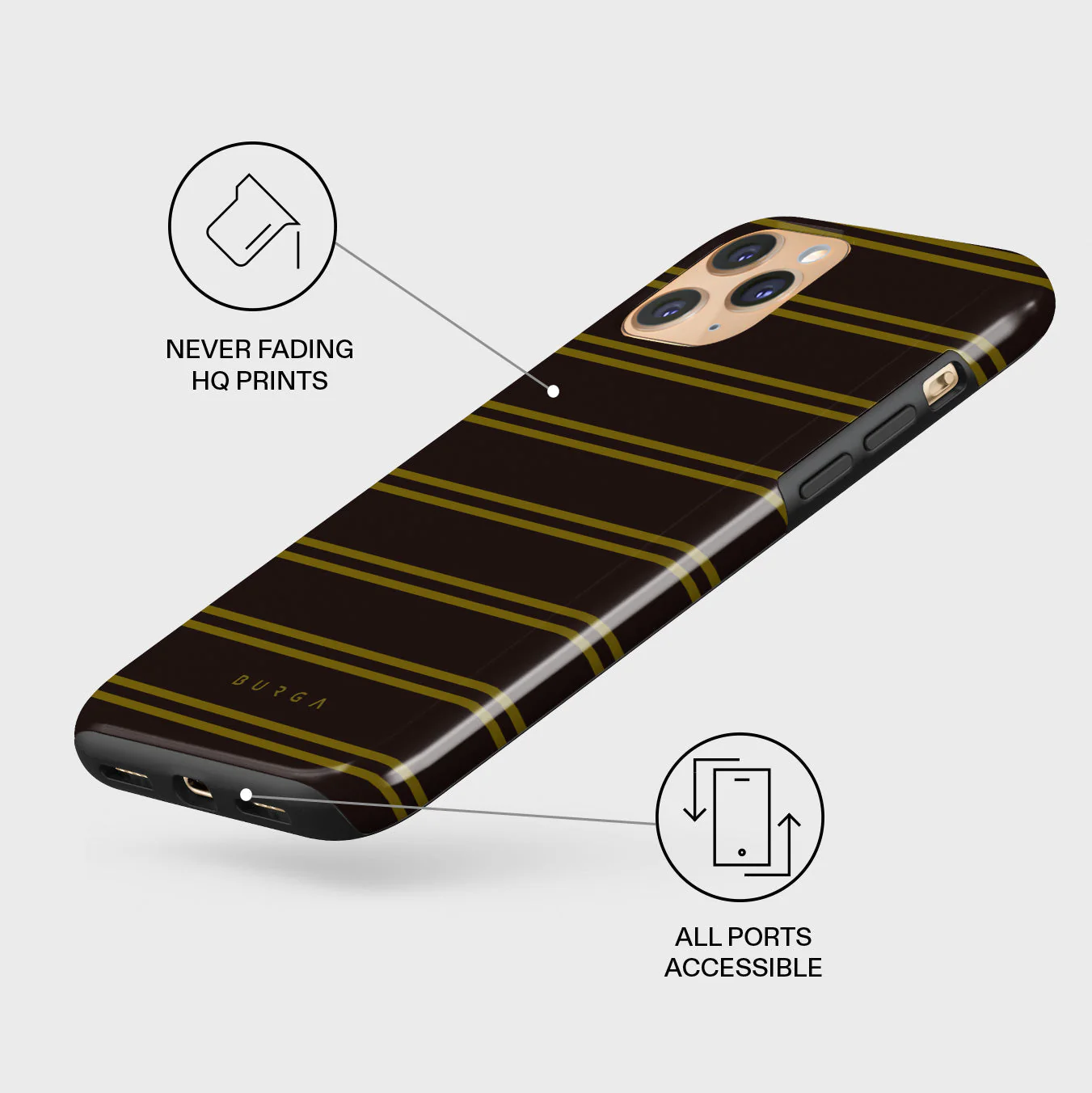 Freshman - iPhone 11 Pro Case - Image 7