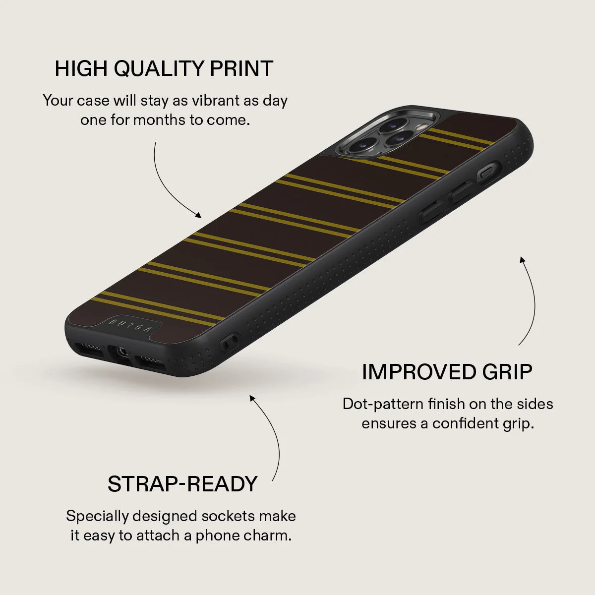 Freshman - iPhone 11 Pro Max Case - Image 20