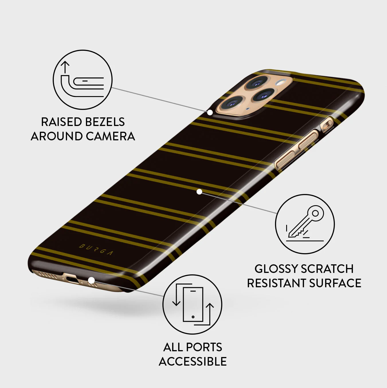Freshman - iPhone 11 Pro Max Case - Image 3