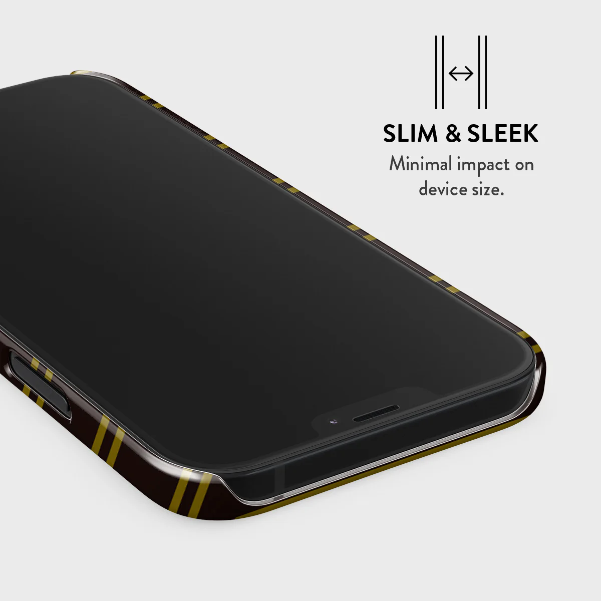 Freshman - iPhone 12 Mini Case - Image 4
