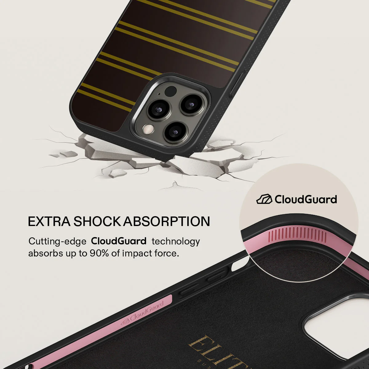 Freshman - iPhone 12 Pro Case - Image 14
