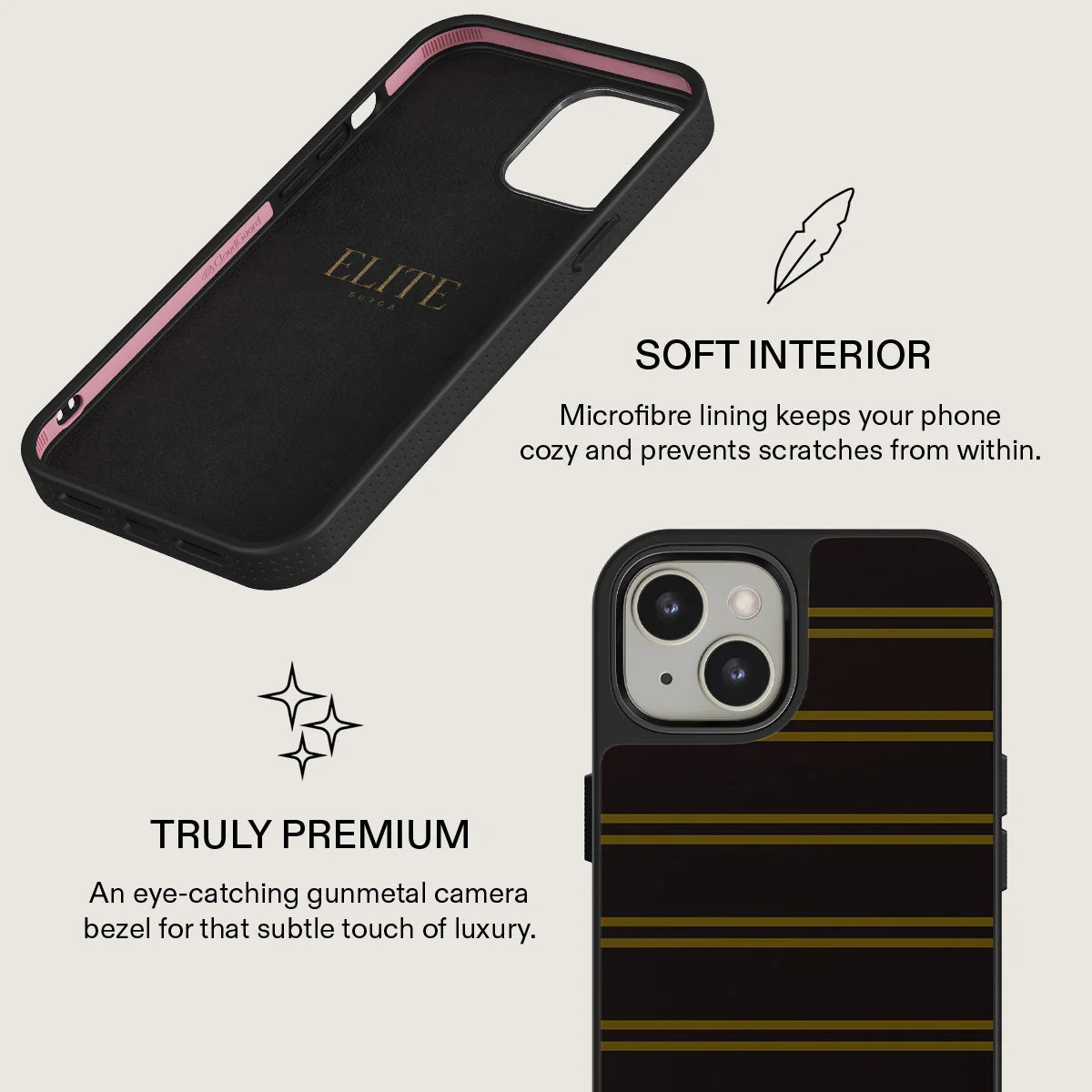 Freshman - iPhone 13 Case - Image 17