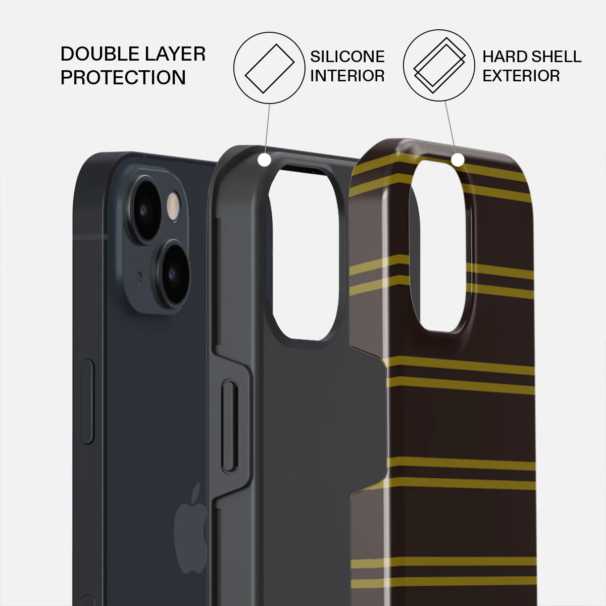 Freshman - iPhone 13 Mini Case - Image 2