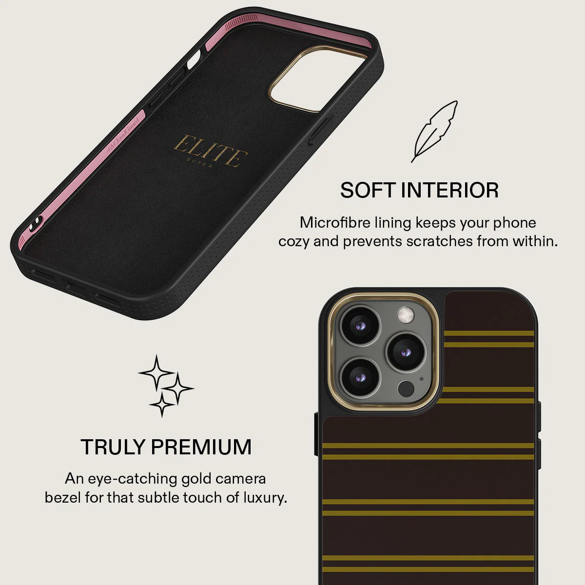 Freshman - iPhone 13 Pro Case - Image 10
