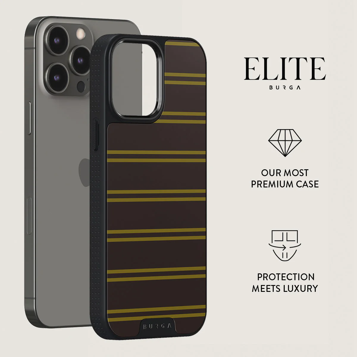 Freshman - iPhone 13 Pro Case - Image 13