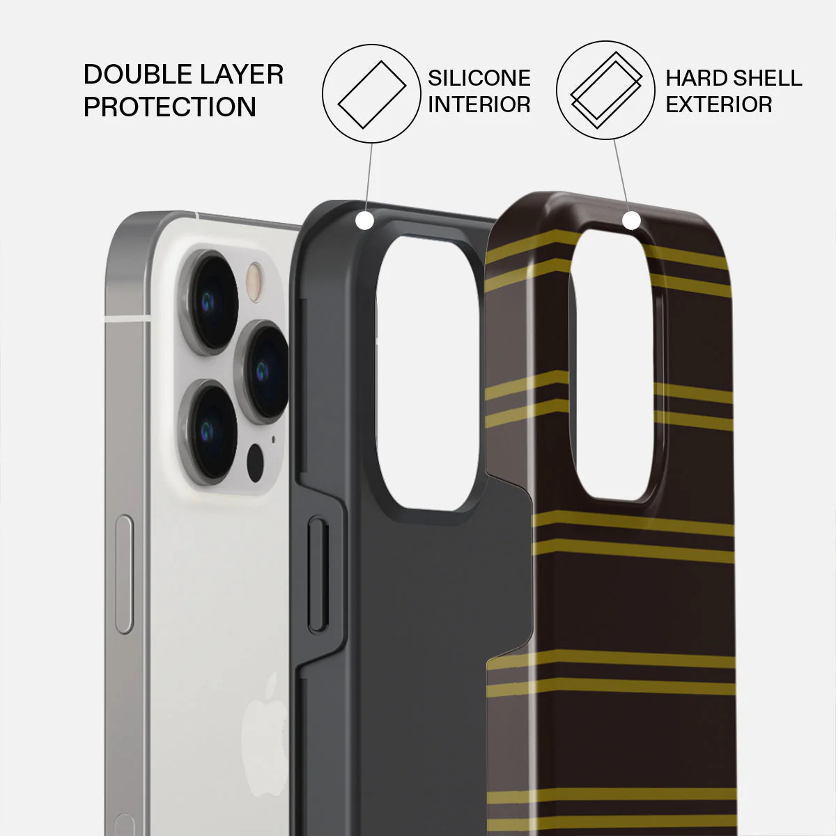 Freshman - iPhone 13 Pro Case - Image 2