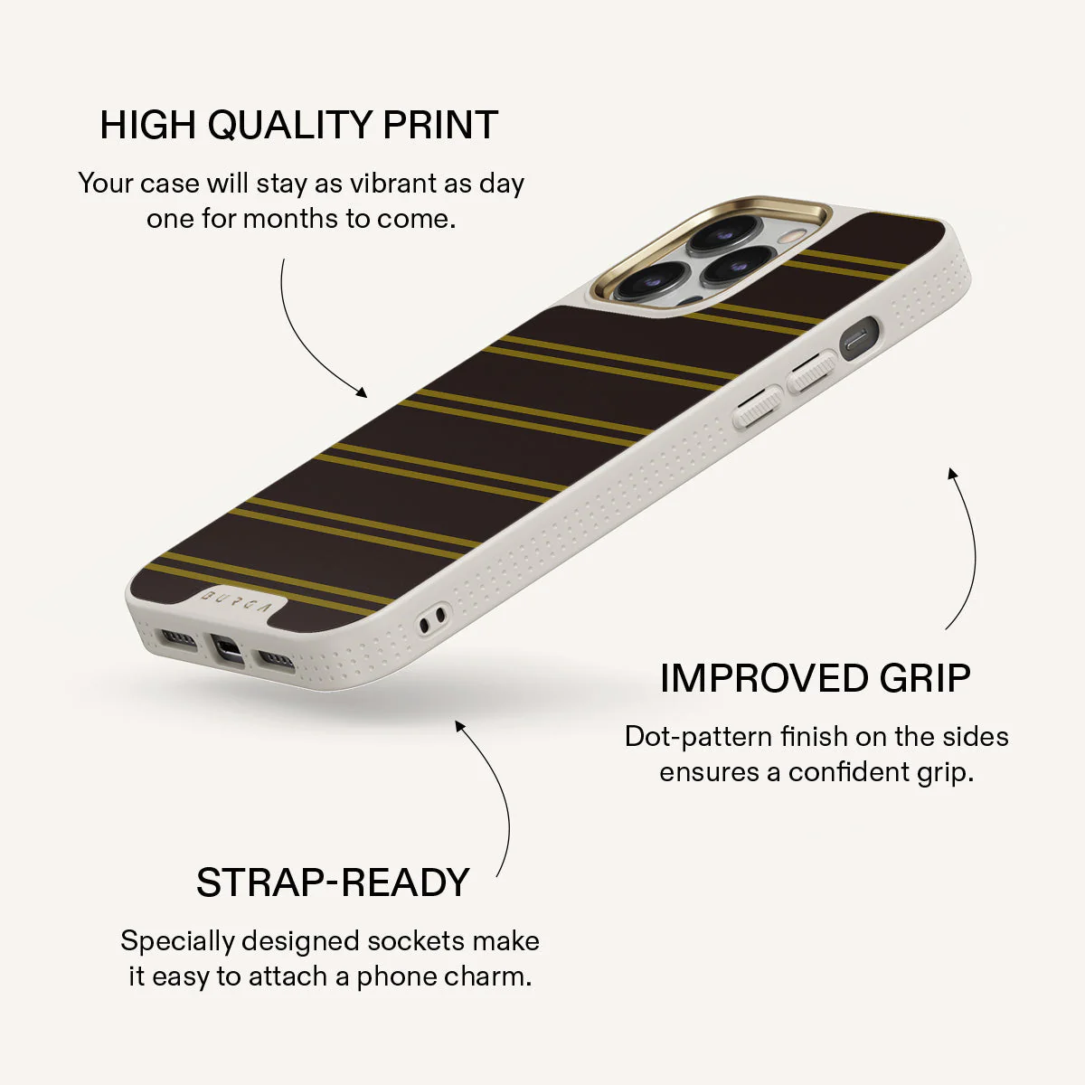 Freshman - iPhone 13 Pro Case - Image 23